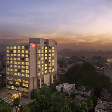 Welcomhotel By Itc Hotels, Ashram Road, Ahmedabad-2