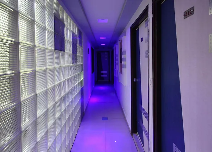 Hotel O Liberty Ahmedabad