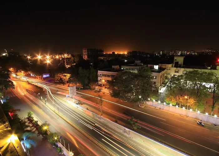 Hotel Naeeka Ahmedabad